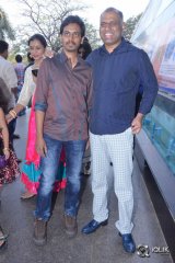 Celebs at Ghazi Movie Premiere Show